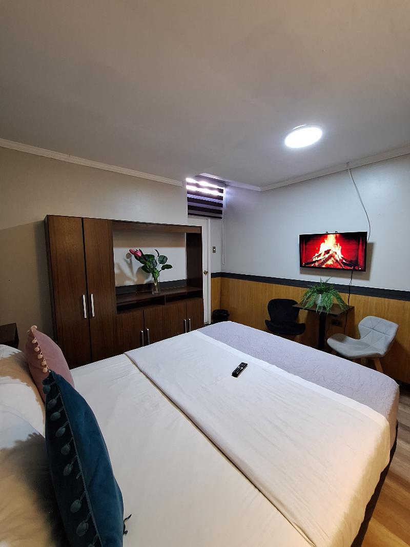 Hotel Asturias image