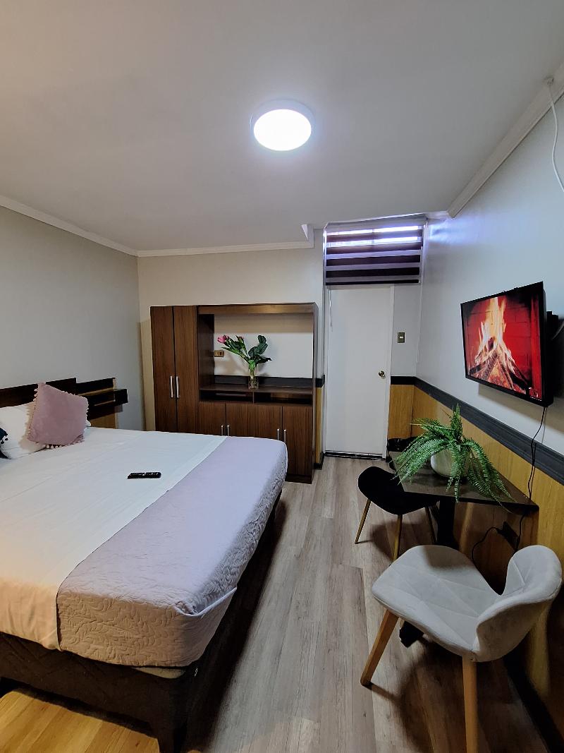 Hotel Asturias image