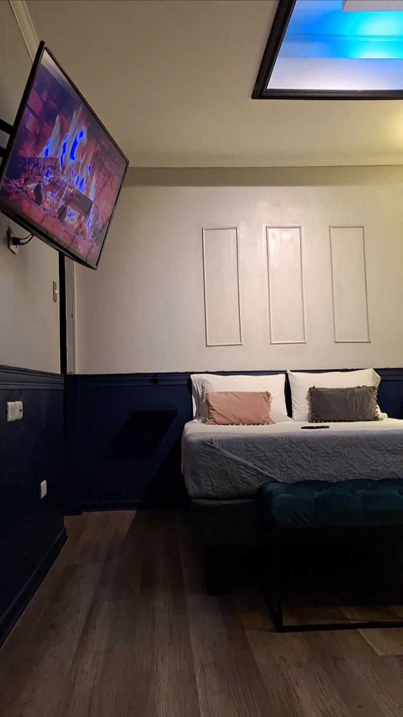 Hotel Asturias image