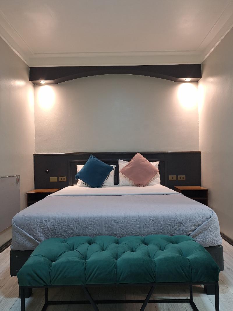 Hotel Asturias image