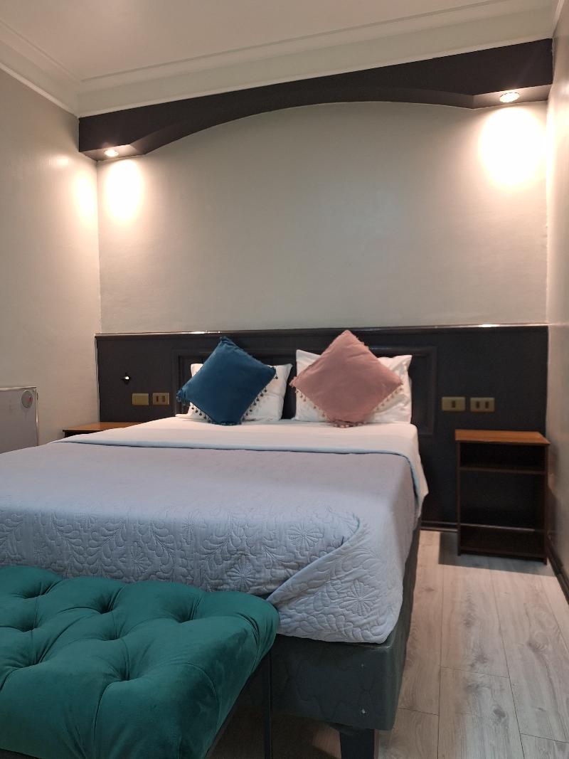Hotel Asturias image