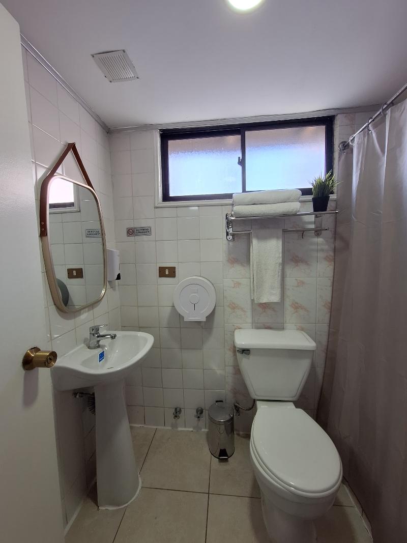 Hotel Asturias image