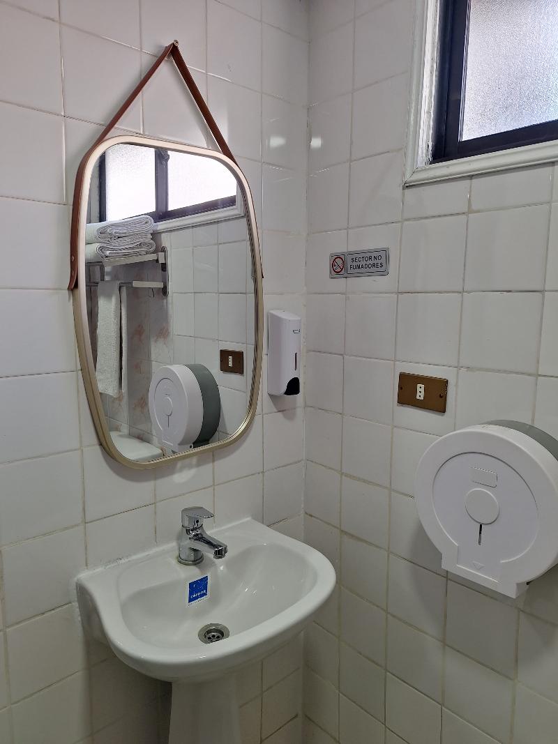 Hotel Asturias image