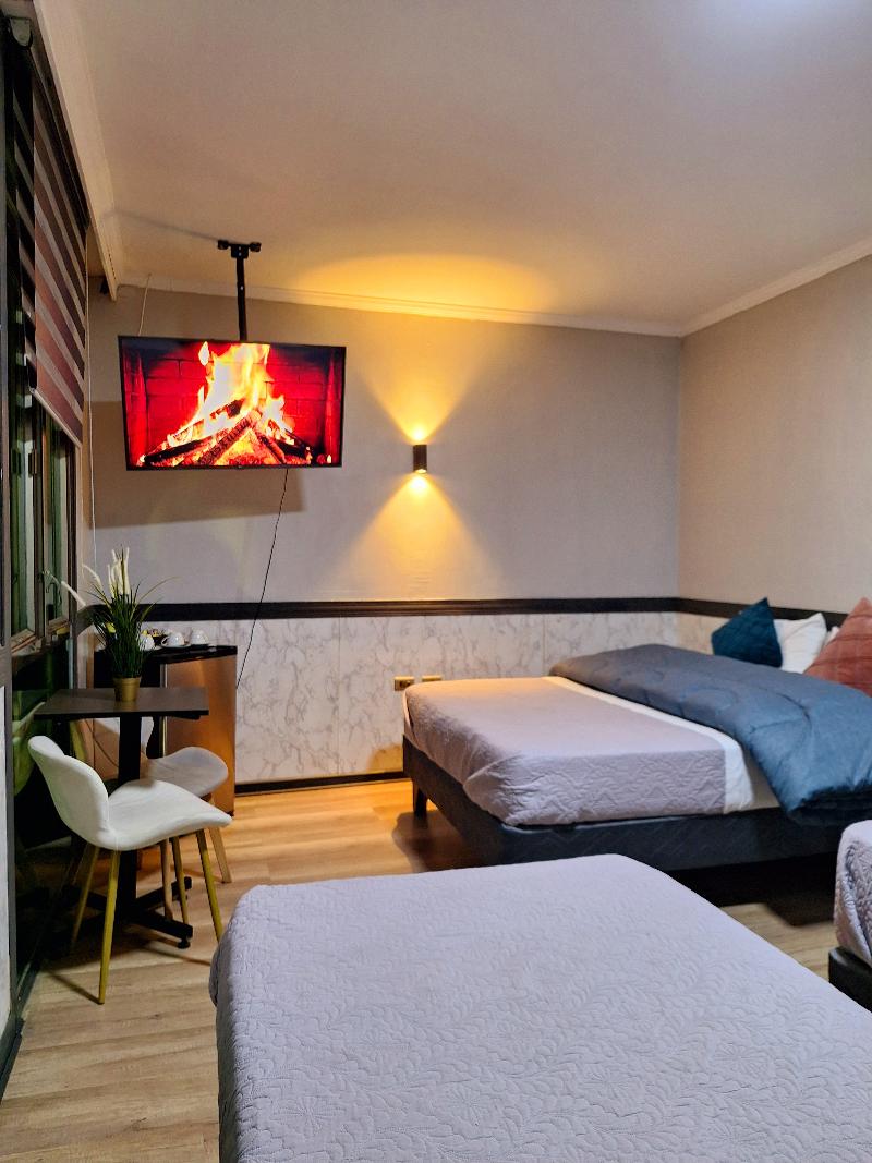 Hotel Asturias image