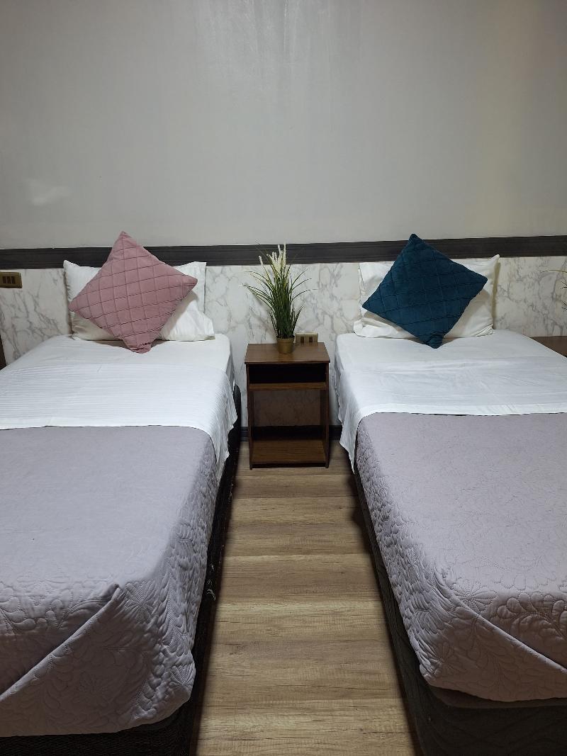 Hotel Asturias image