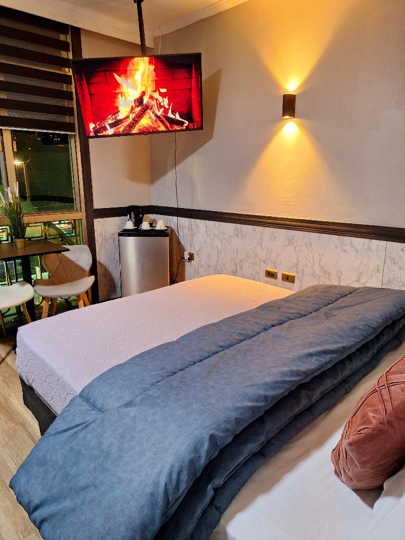 Hotel Asturias image
