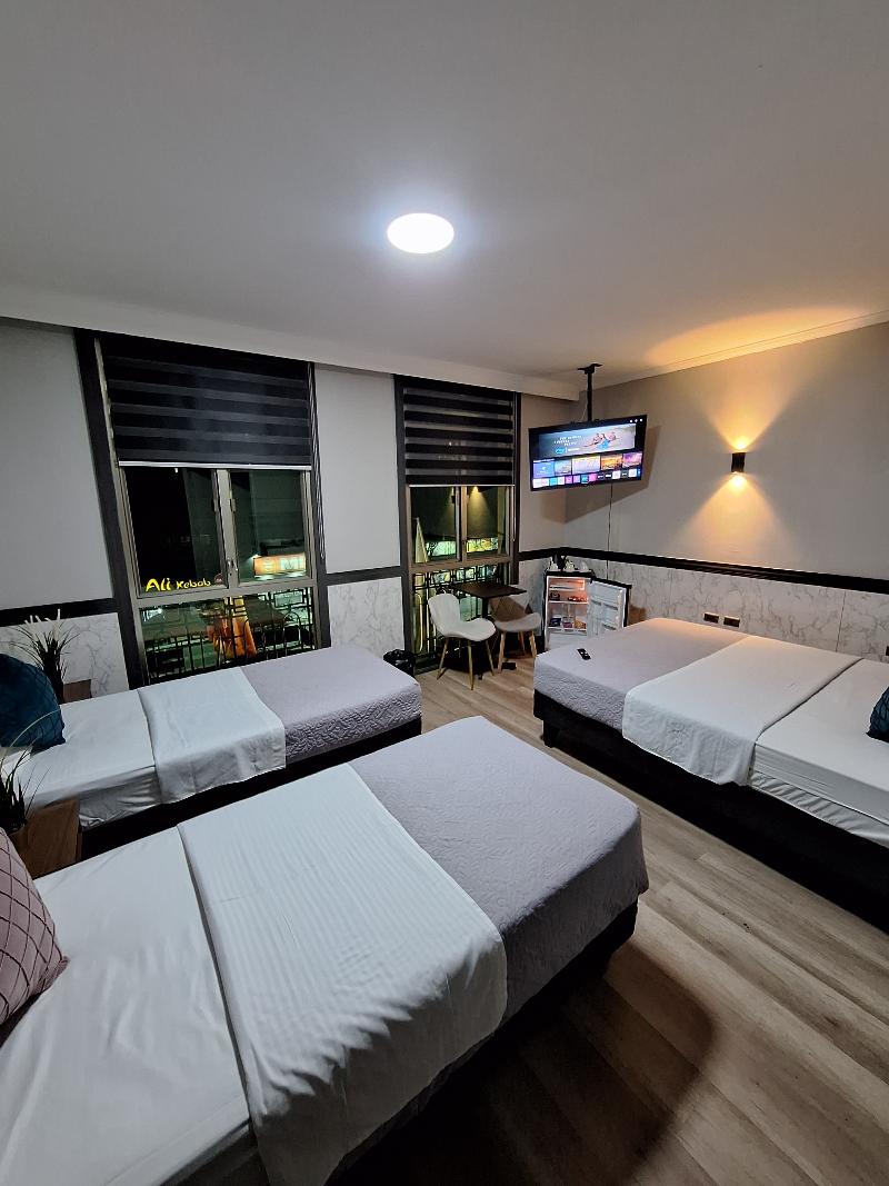 Hotel Asturias image