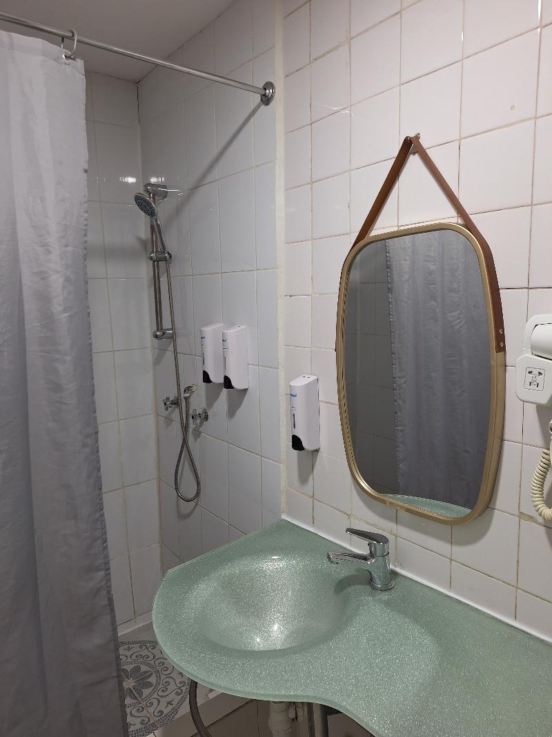Hotel Asturias image