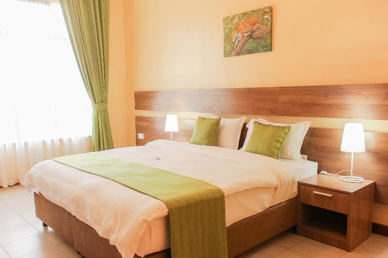 Lia Hotel & Training Centre image
