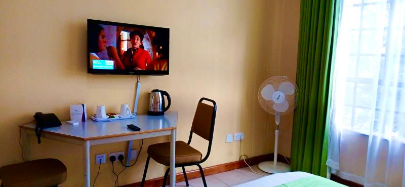 Lia Hotel & Training Centre image