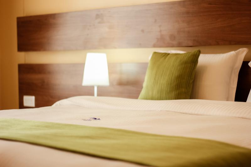 Lia Hotel & Training Centre image