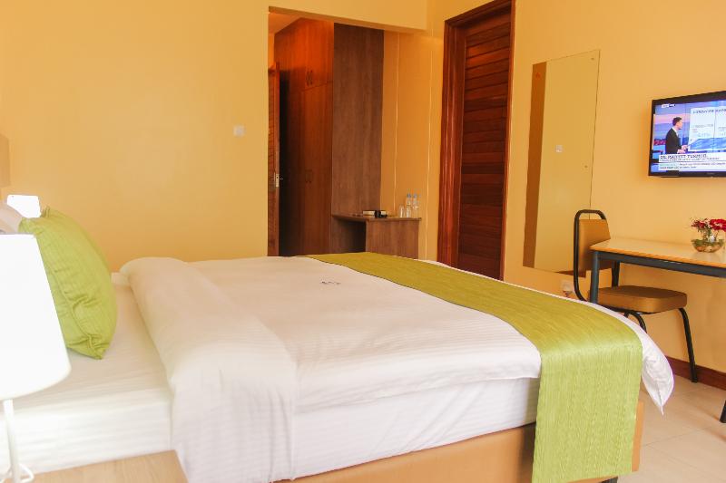 Lia Hotel & Training Centre image