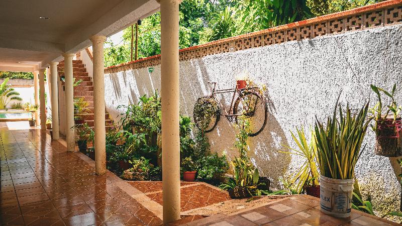 Hotel Del Parque Valladolid