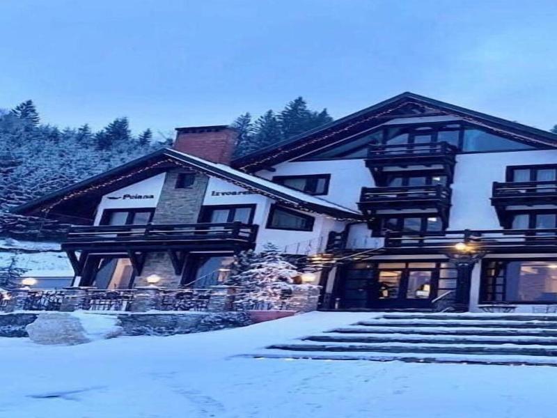 Poiana Izvoarelor