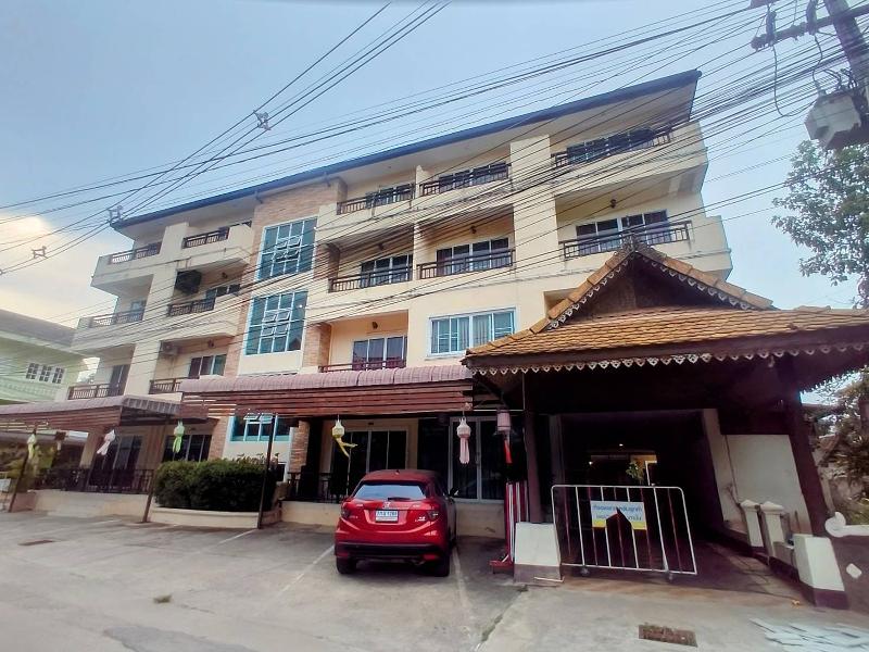 Le Viengping Chiangmai By Zuzu - Image 1