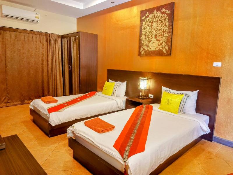 Le Viengping Chiangmai By Zuzu - Image 9