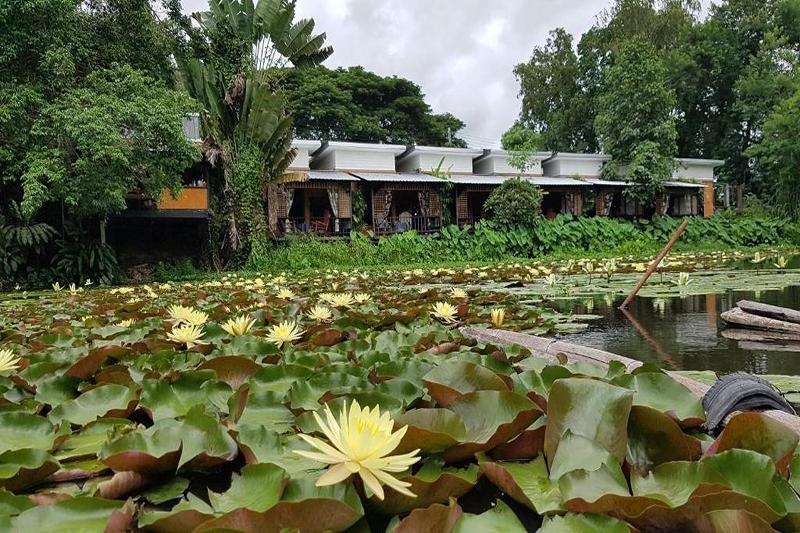 Saikaew Resort By Zuzu image