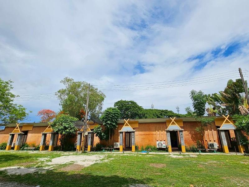 Saikaew Resort By Zuzu image