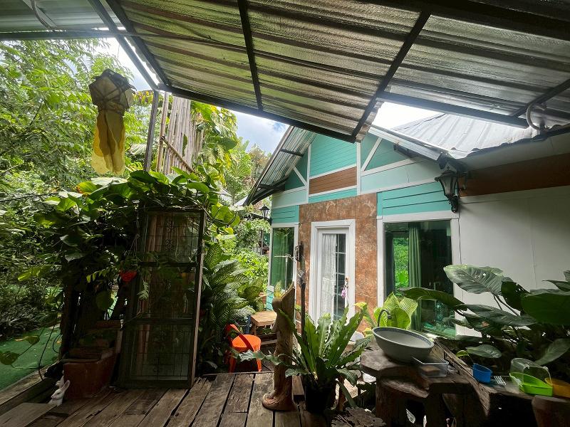 Saikaew Resort By Zuzu image