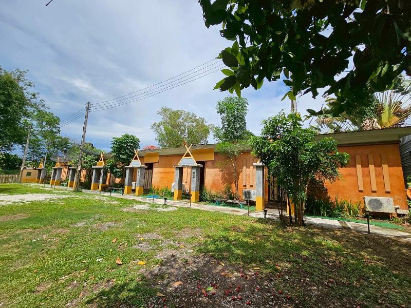 Saikaew Resort By Zuzu image