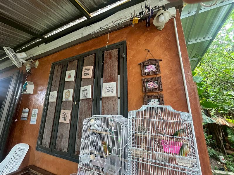 Saikaew Resort By Zuzu image