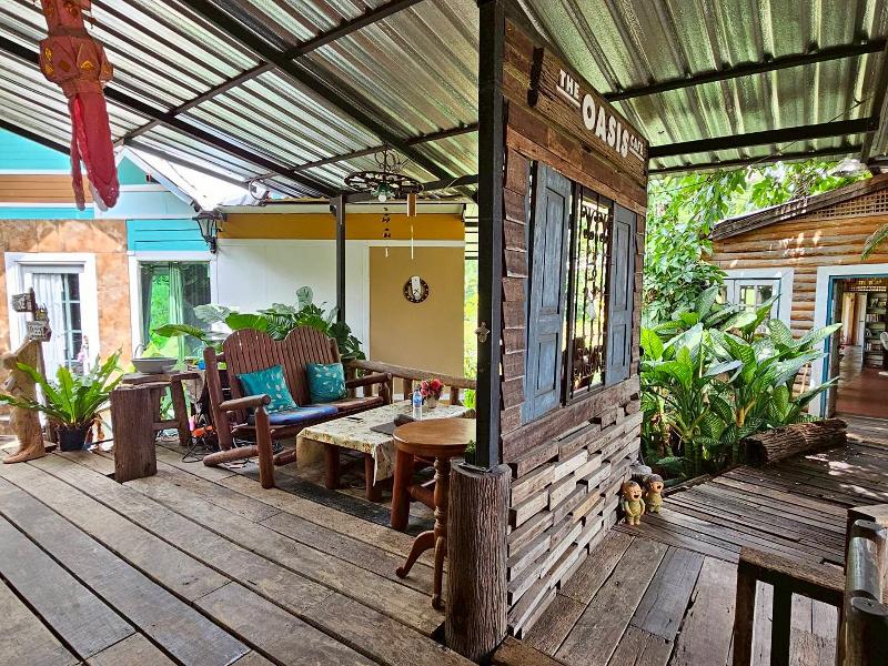 Saikaew Resort By Zuzu image