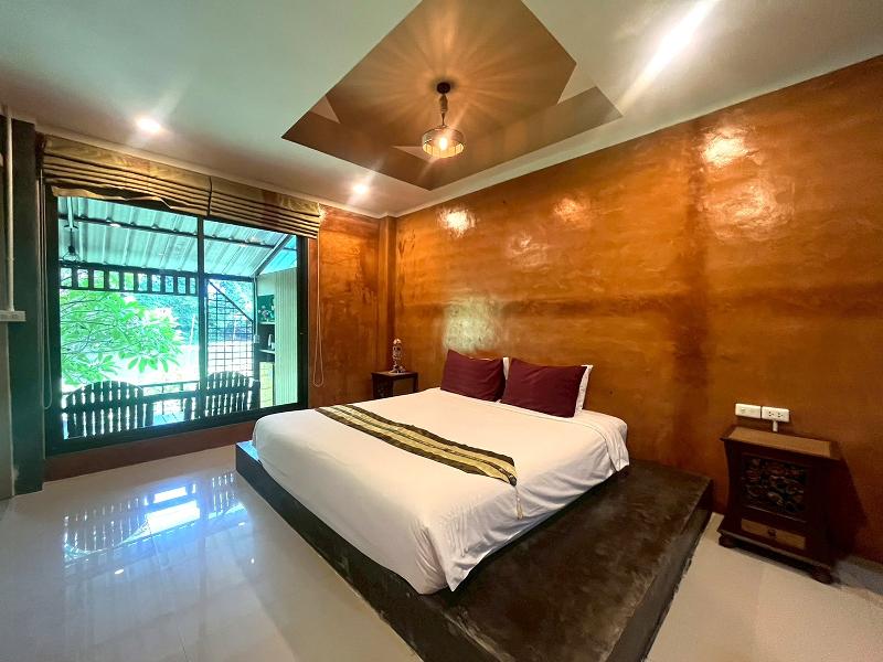 Saikaew Resort By Zuzu image