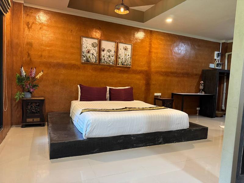 Saikaew Resort By Zuzu image