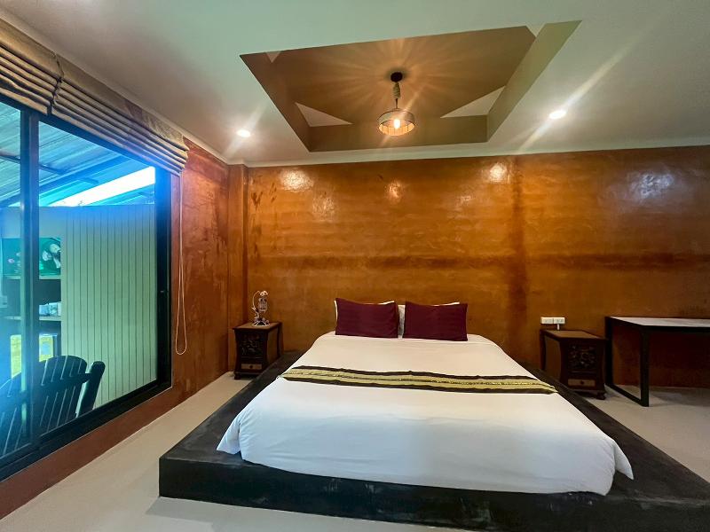 Saikaew Resort By Zuzu image