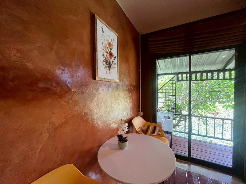 Saikaew Resort By Zuzu image