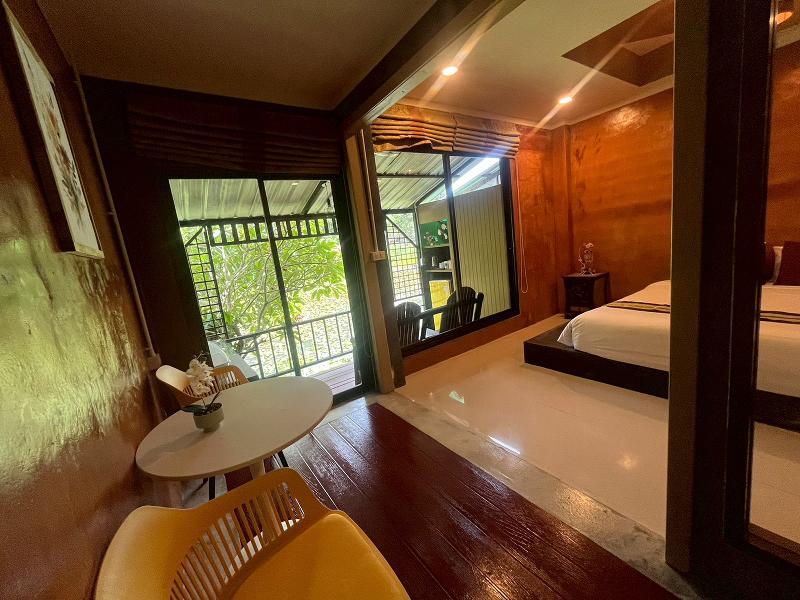 Saikaew Resort By Zuzu image