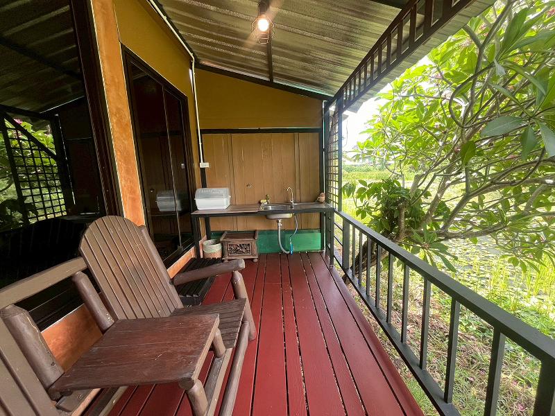 Saikaew Resort By Zuzu image