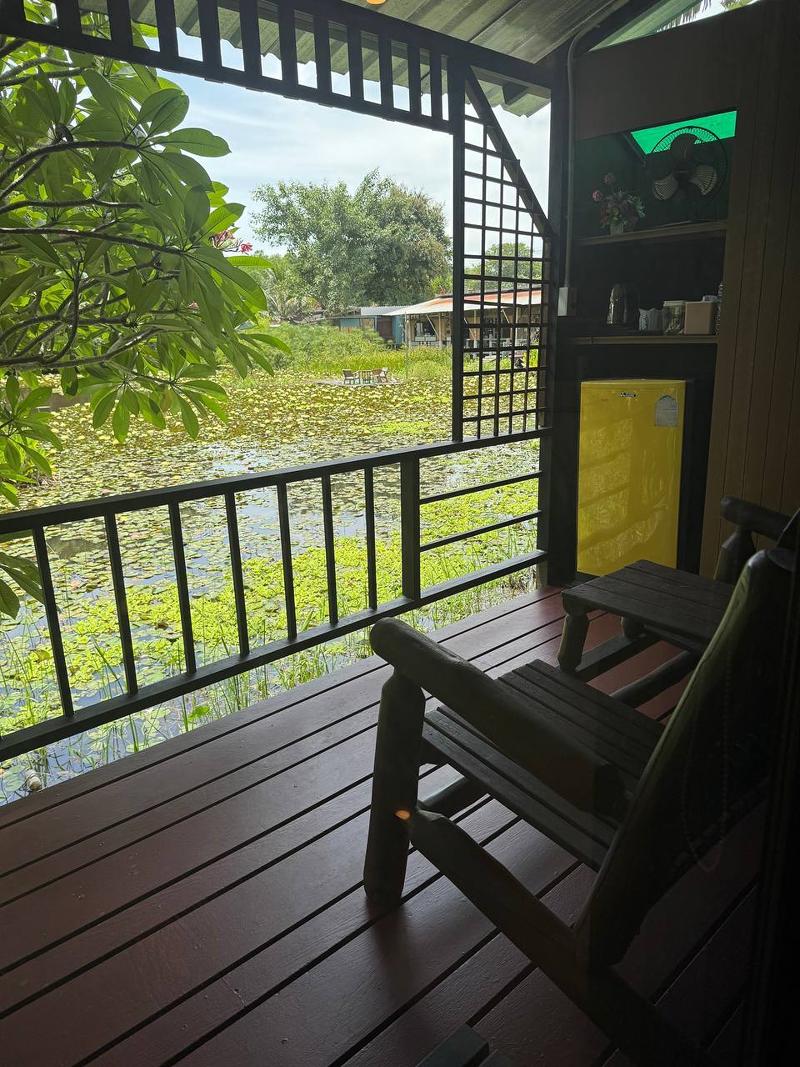 Saikaew Resort By Zuzu image