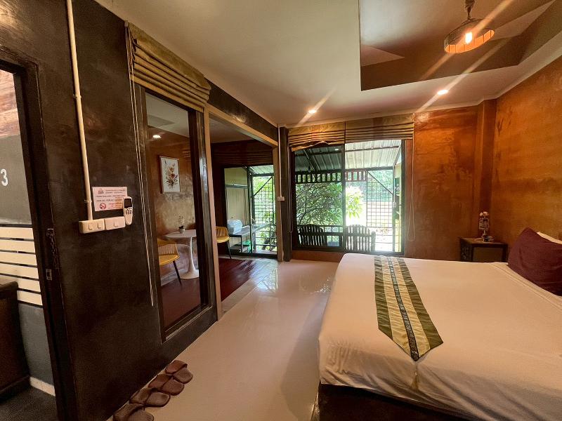 Saikaew Resort By Zuzu image