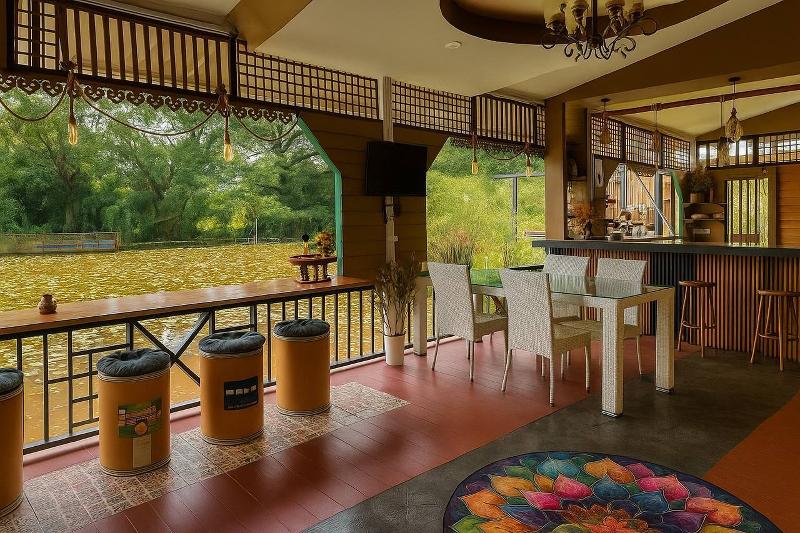 Saikaew Resort By Zuzu image