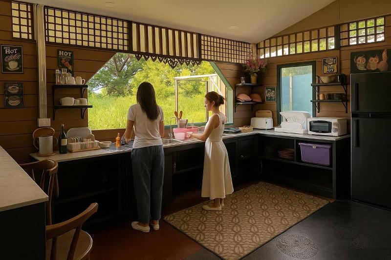 Saikaew Resort By Zuzu image