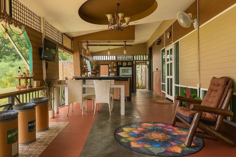 Saikaew Resort By Zuzu image