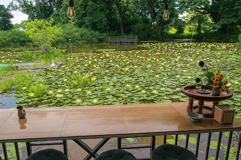 Saikaew Resort By Zuzu image