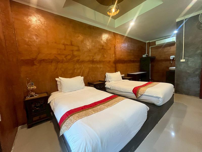Saikaew Resort By Zuzu image
