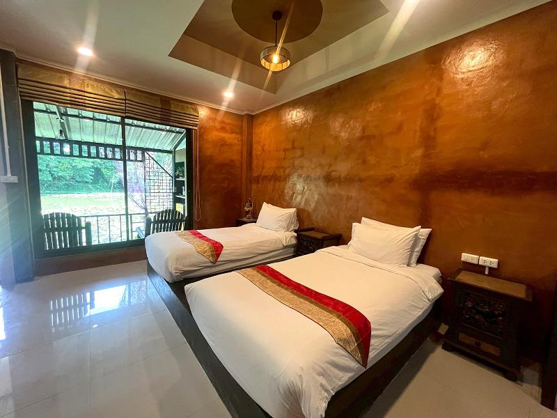 Saikaew Resort By Zuzu image