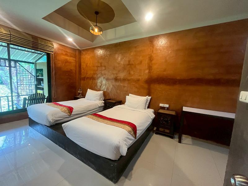 Saikaew Resort By Zuzu image