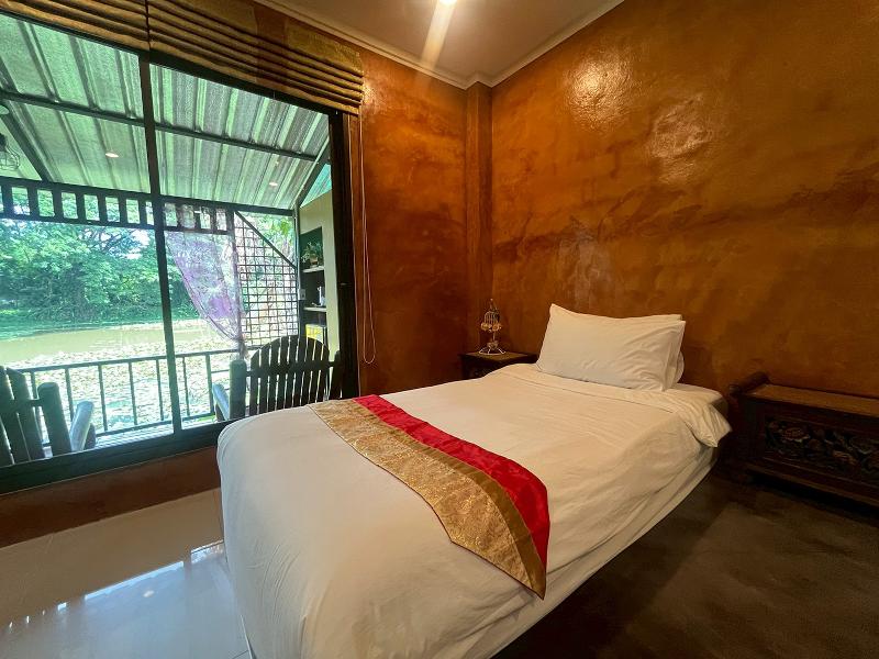 Saikaew Resort By Zuzu image
