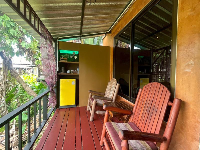 Saikaew Resort By Zuzu image