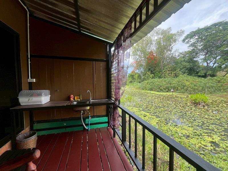 Saikaew Resort By Zuzu image