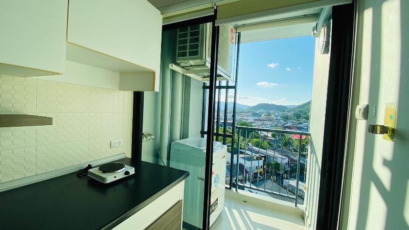 Vista Old Town Phuket By Zuzu image