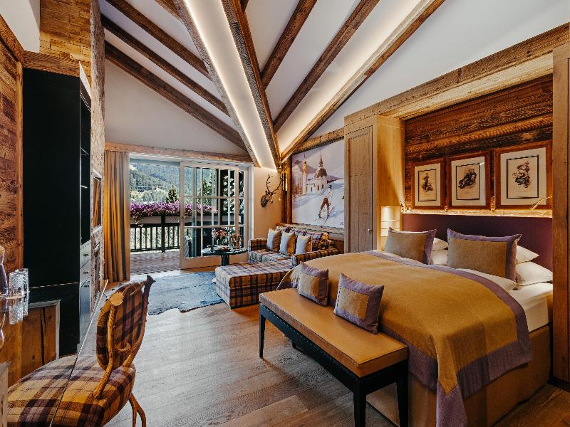 Alpin Resort Sacher Seefeld image