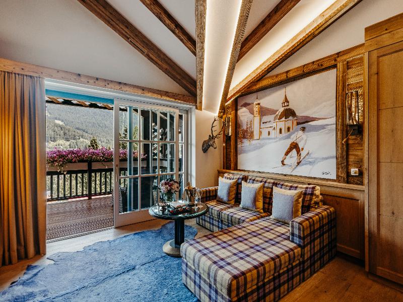 Alpin Resort Sacher Seefeld image