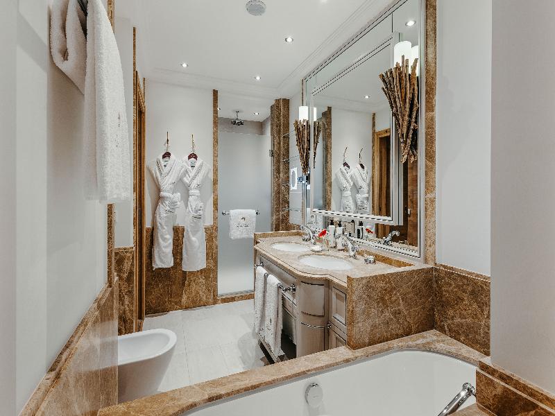 Alpin Resort Sacher Seefeld image