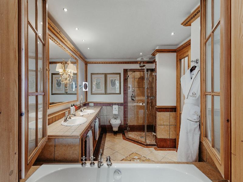 Alpin Resort Sacher Seefeld image