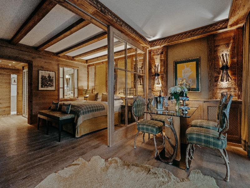 Alpin Resort Sacher Seefeld image